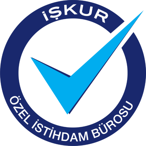Türkiye İş Kurumu Özel İstihdam Bürosu Logosu